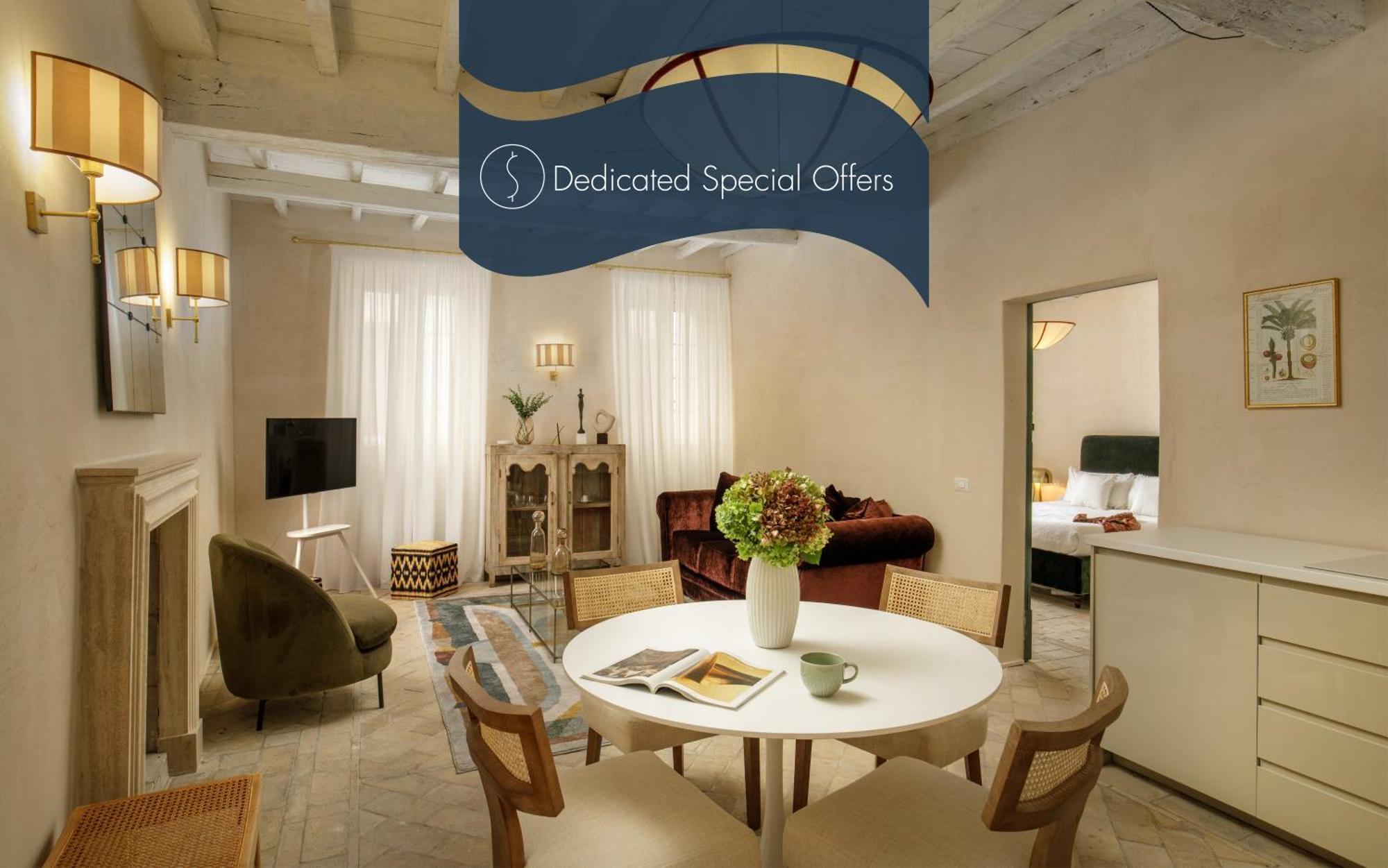 Daplace - Camelia Apartment Rome Buitenkant foto