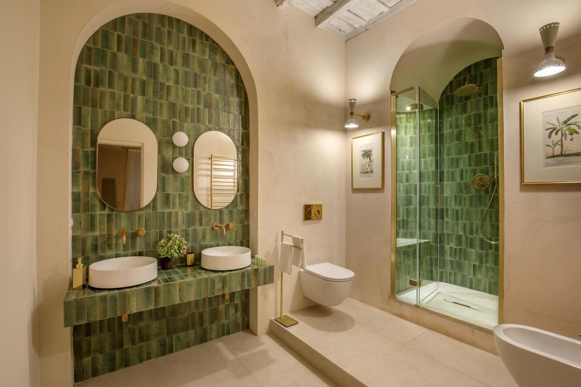 Daplace - Camelia Apartment Rome Buitenkant foto