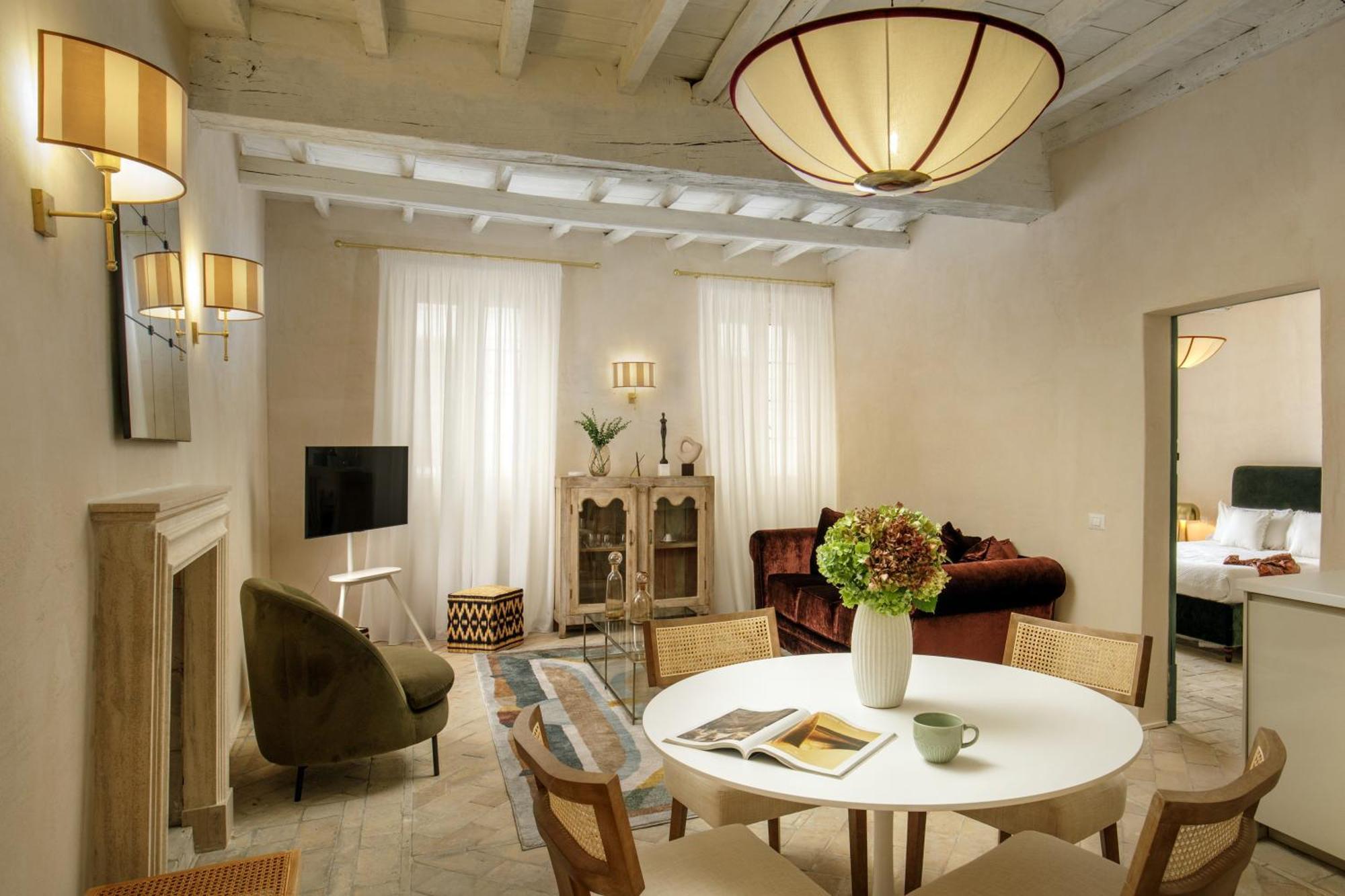 Daplace - Camelia Apartment Rome Buitenkant foto