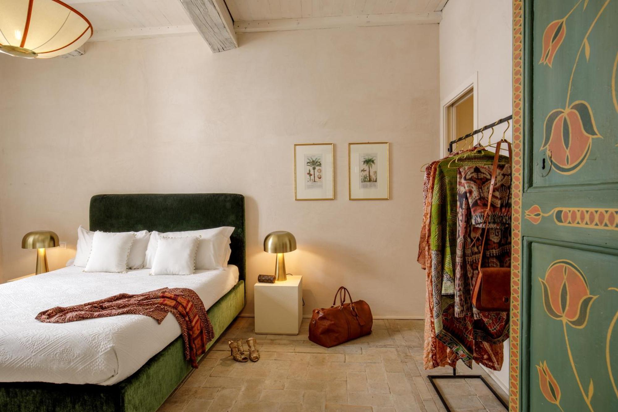 Daplace - Camelia Apartment Rome Buitenkant foto